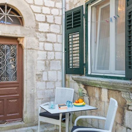 Studio Franco Dubrovník Exteriér fotografie