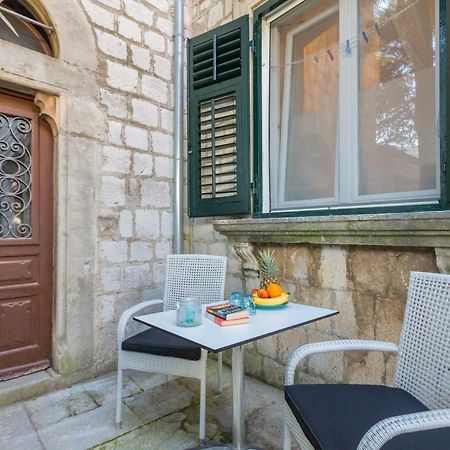 Studio Franco Dubrovník Exteriér fotografie