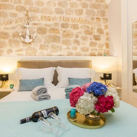 Studio Franco Dubrovník Exteriér fotografie
