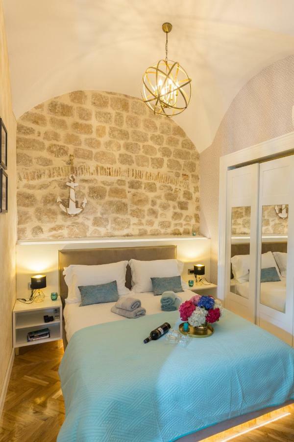 Studio Franco Dubrovník Exteriér fotografie