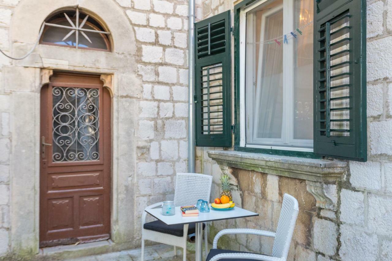 Studio Franco Dubrovník Exteriér fotografie