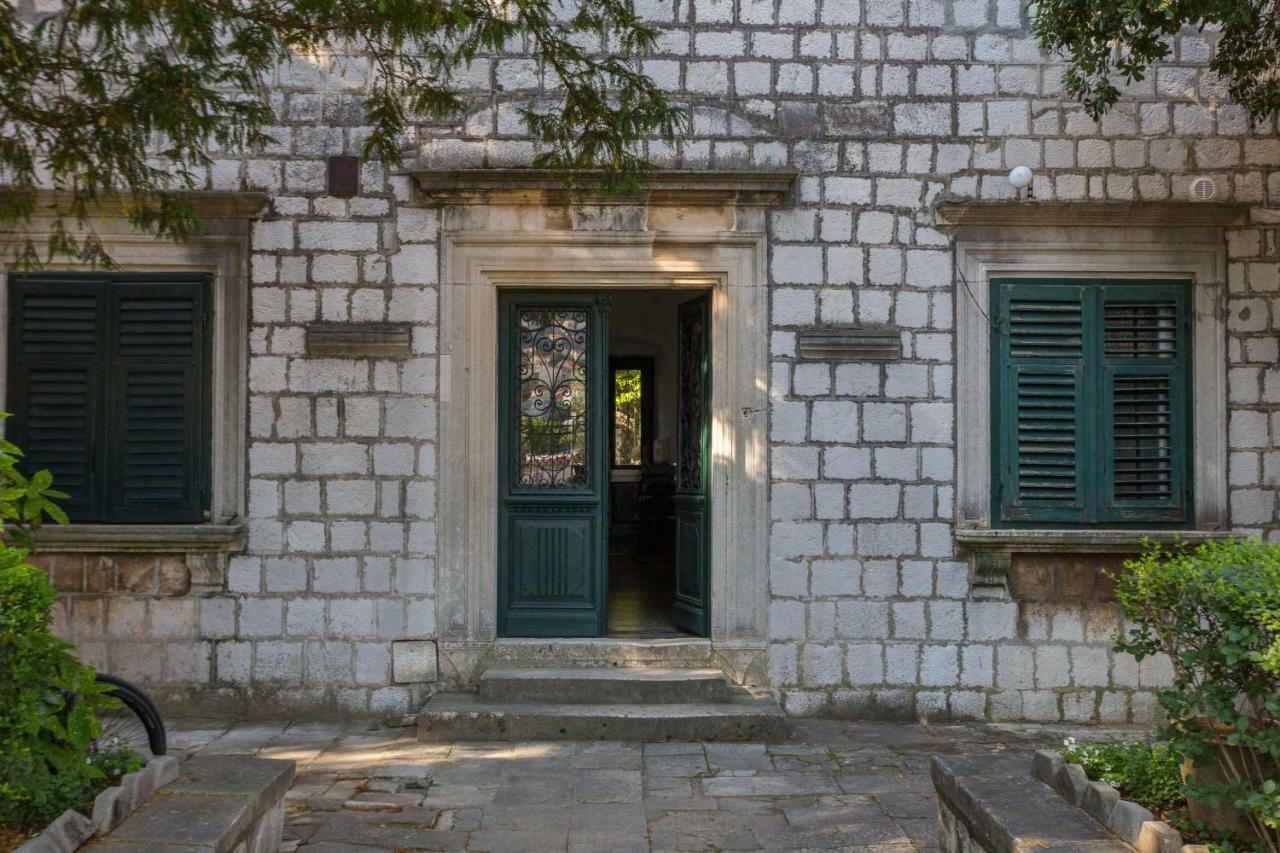 Studio Franco Dubrovník Exteriér fotografie