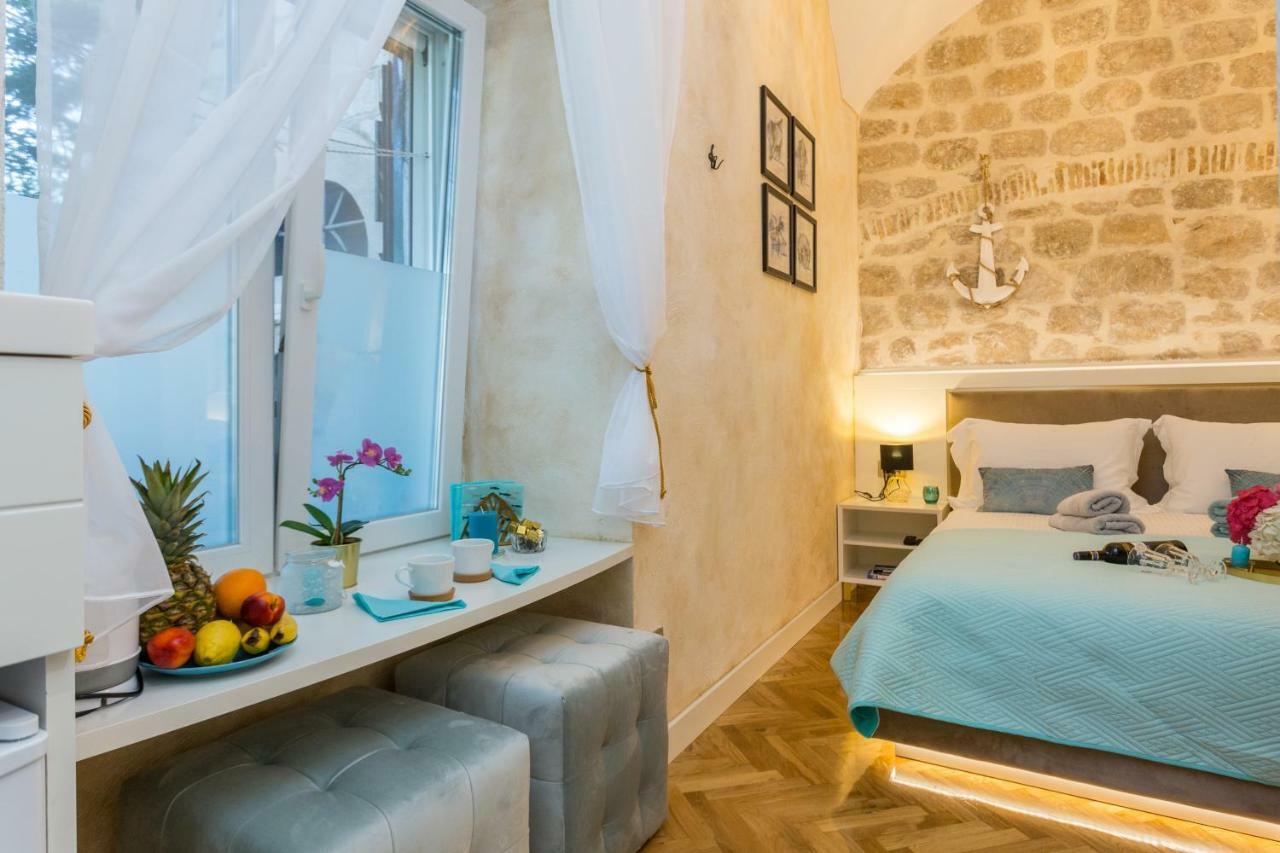 Studio Franco Dubrovník Exteriér fotografie