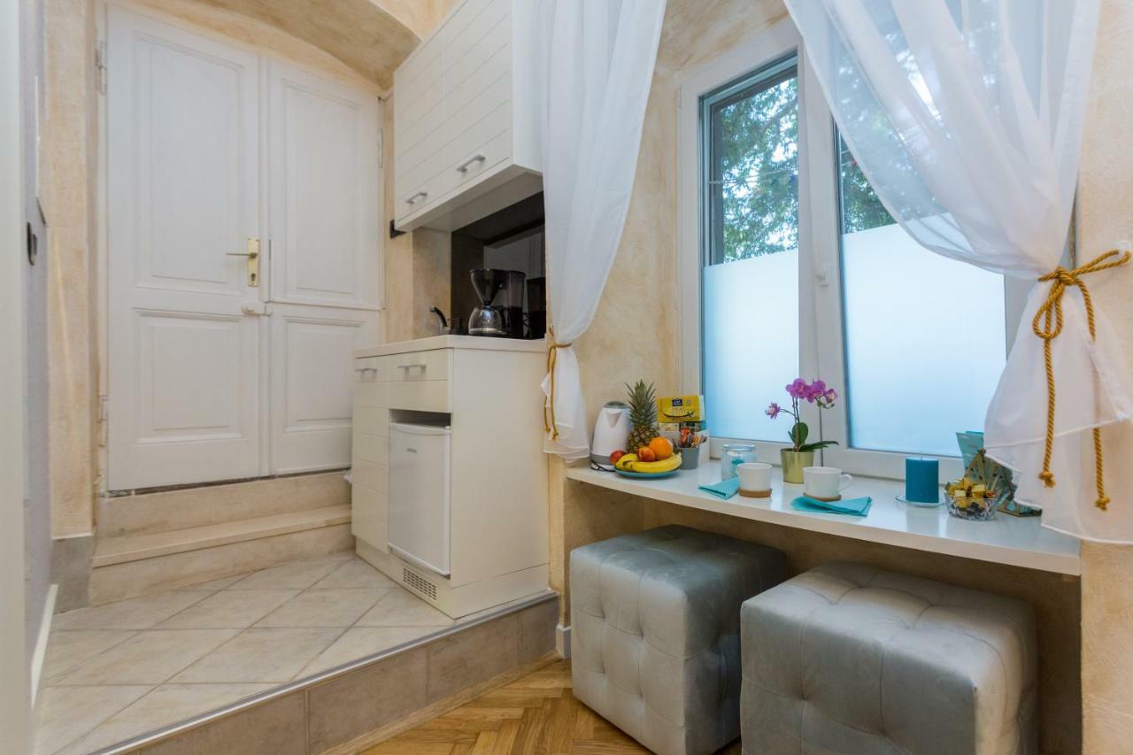 Studio Franco Dubrovník Exteriér fotografie