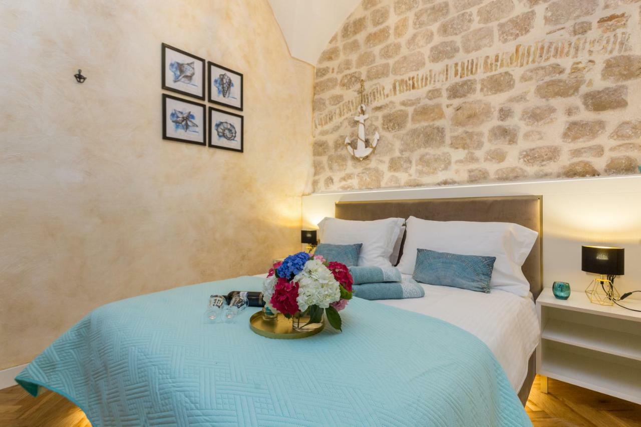 Studio Franco Dubrovník Exteriér fotografie