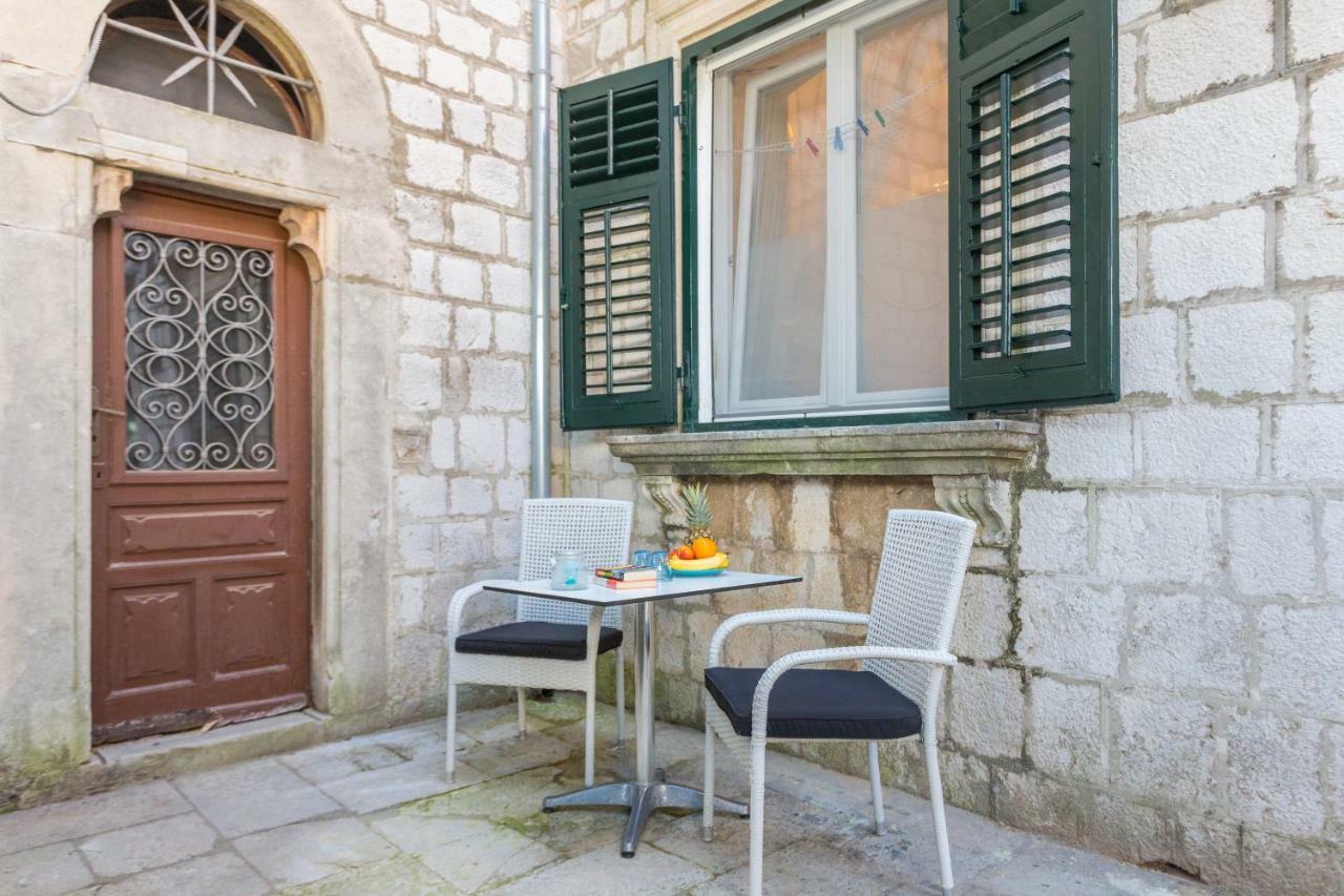 Studio Franco Dubrovník Exteriér fotografie