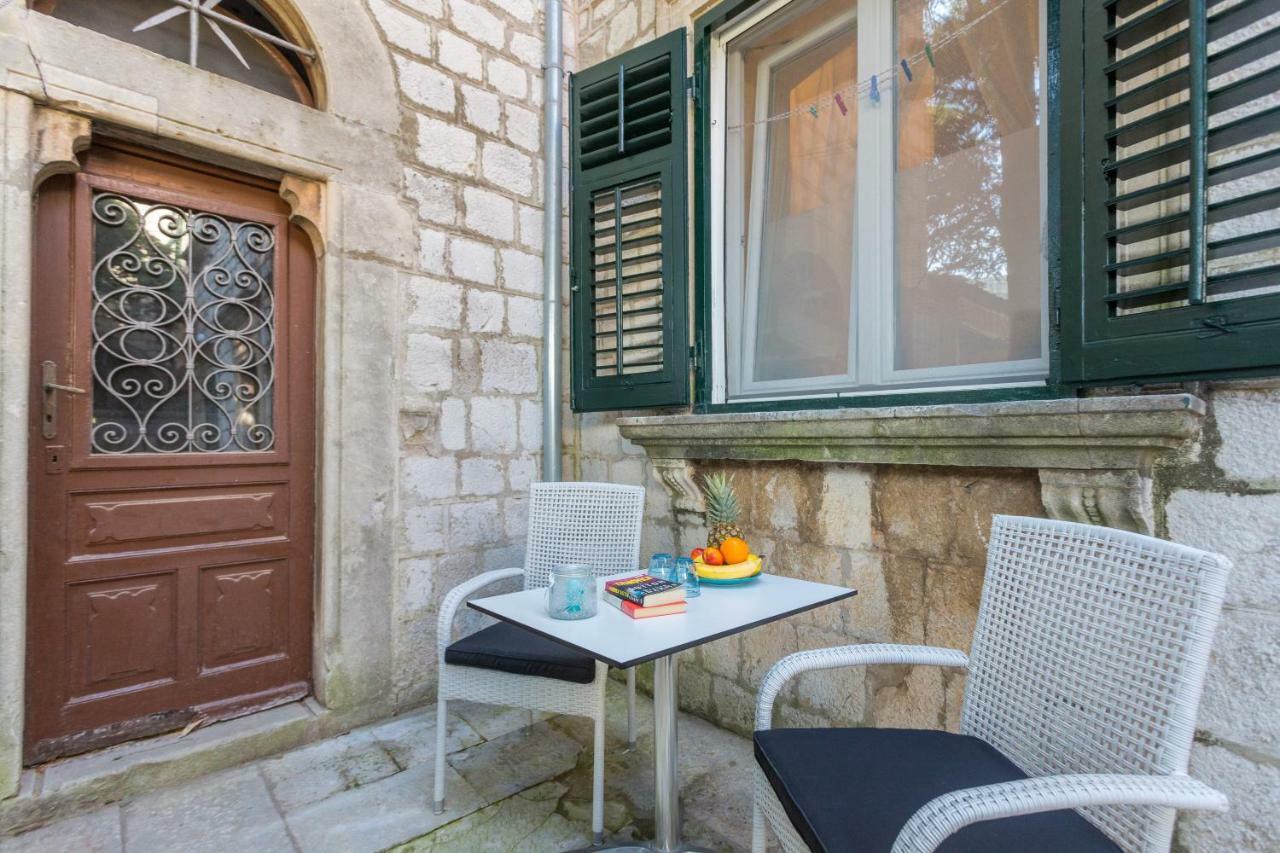 Studio Franco Dubrovník Exteriér fotografie