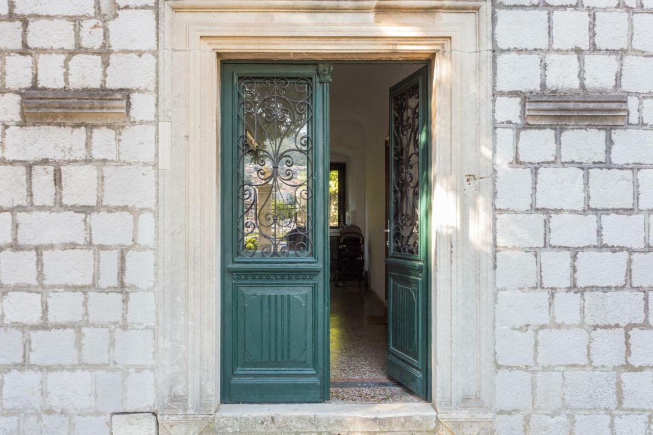 Studio Franco Dubrovník Exteriér fotografie