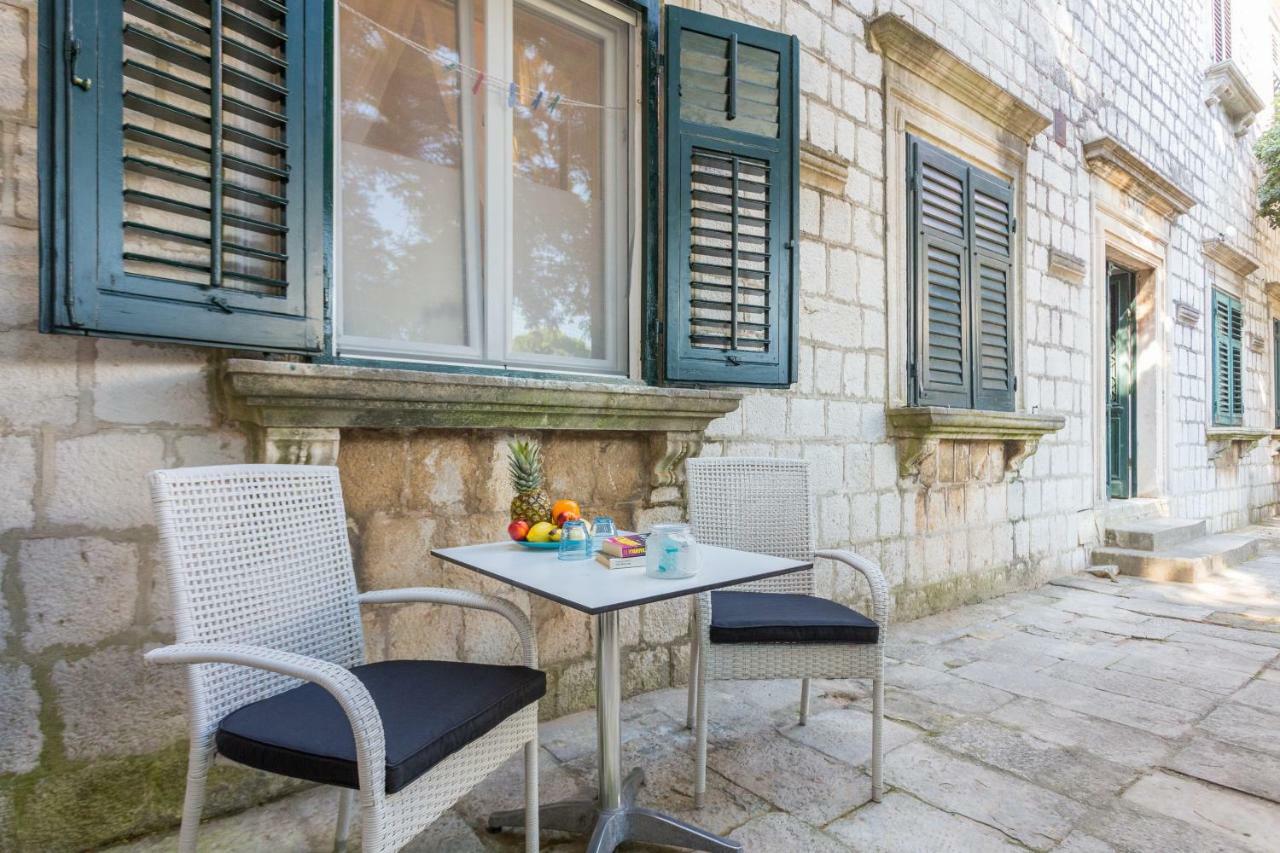 Studio Franco Dubrovník Exteriér fotografie