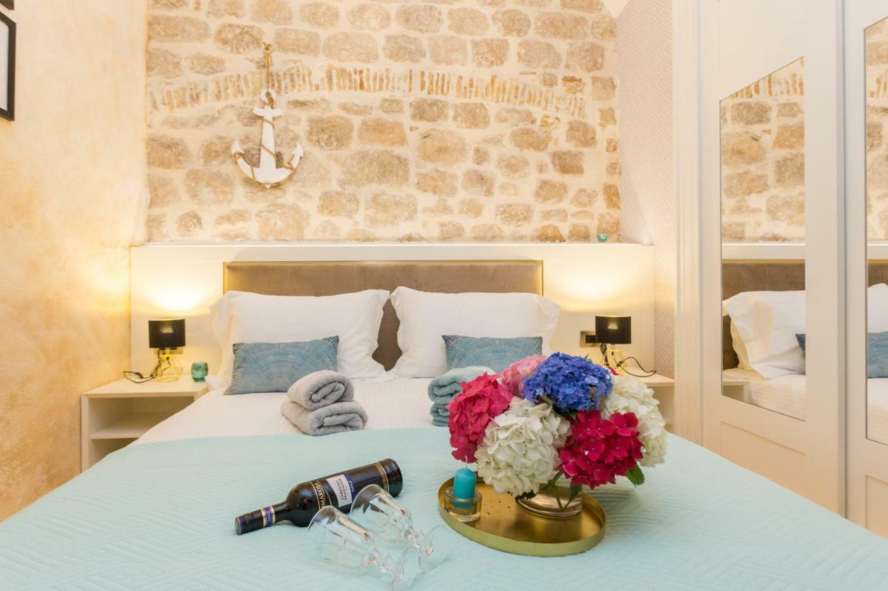 Studio Franco Dubrovník Exteriér fotografie