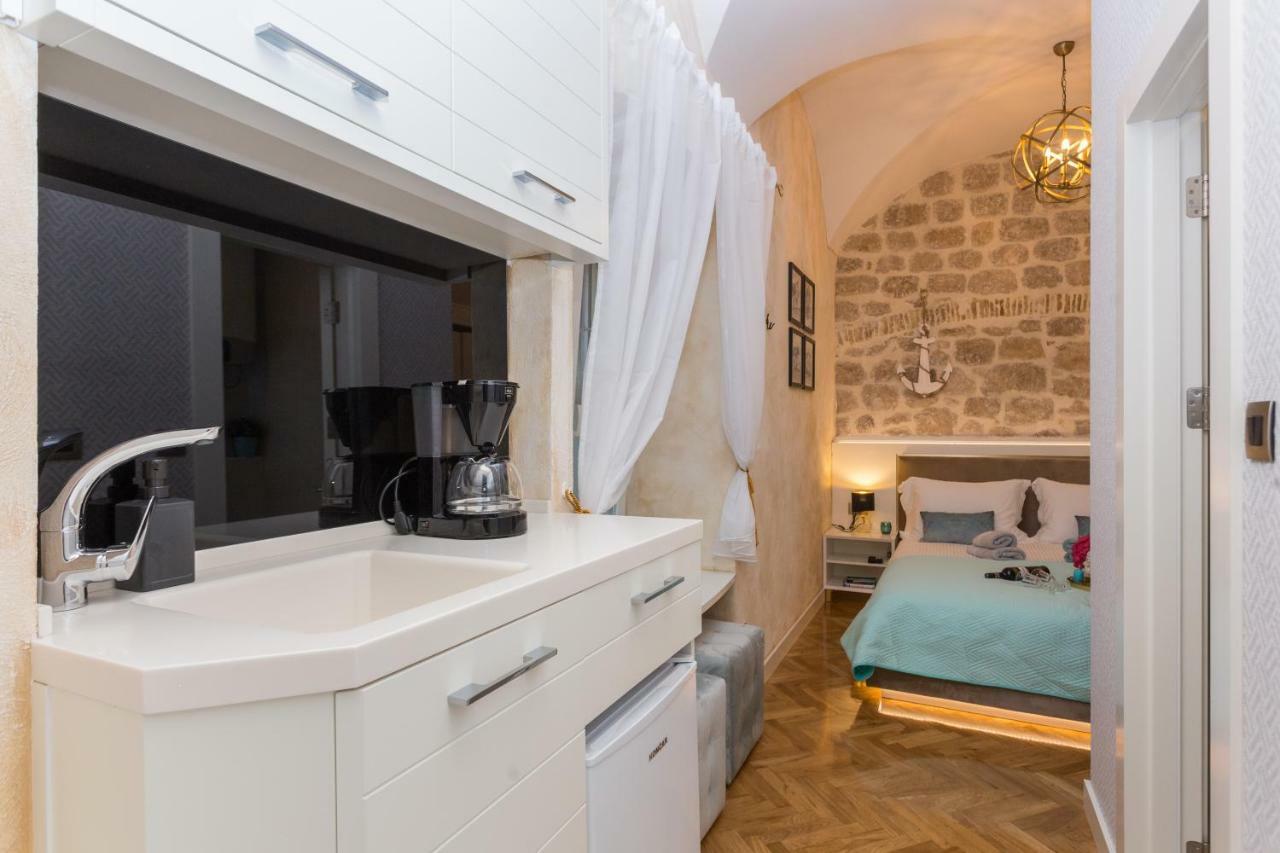 Studio Franco Dubrovník Exteriér fotografie